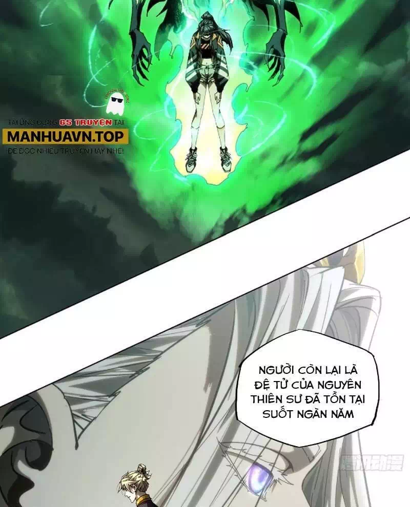 Chapter 517 - Image 20