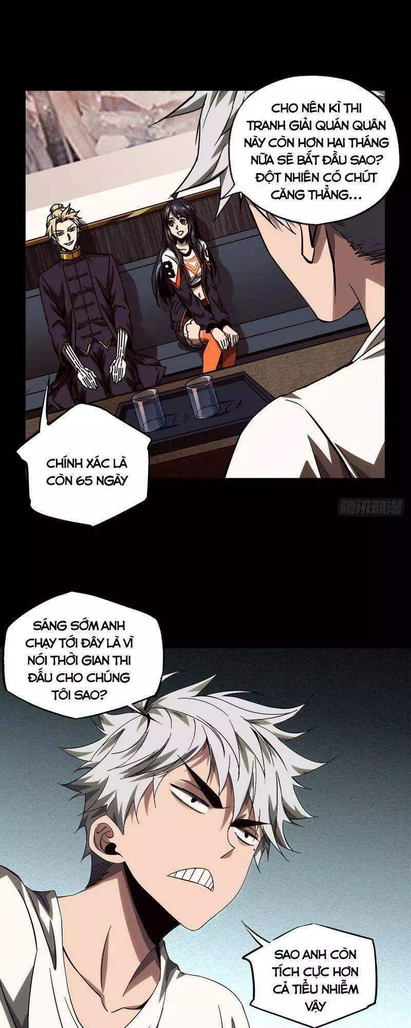 Chapter 191 - Image 17