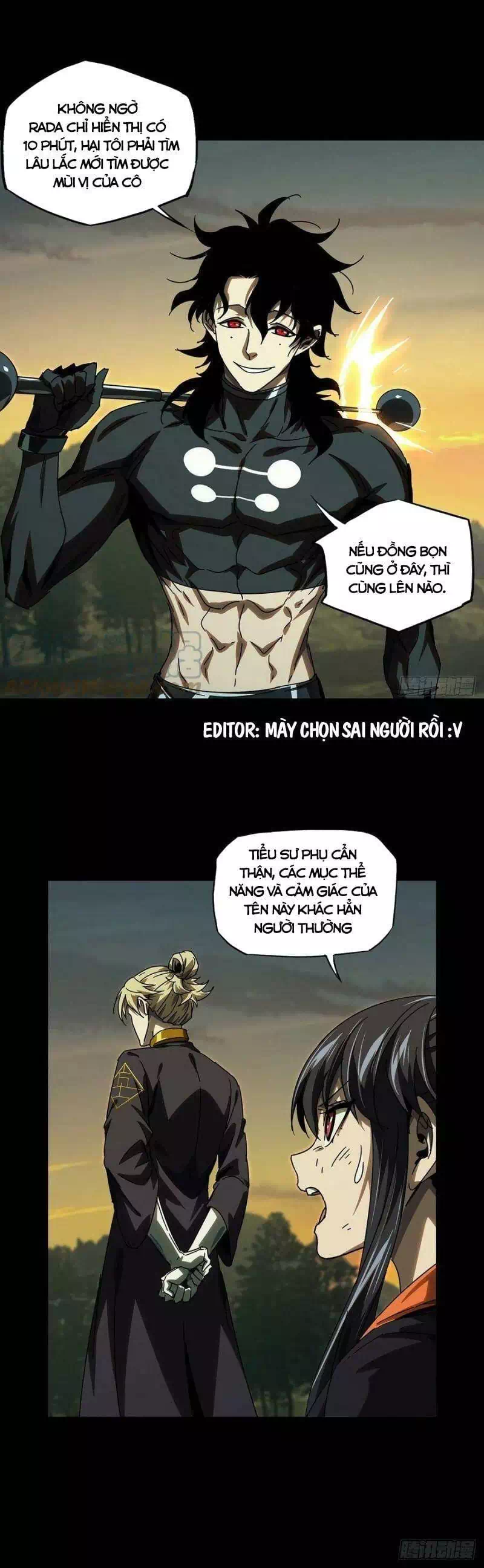 Chapter 297 - Image 1