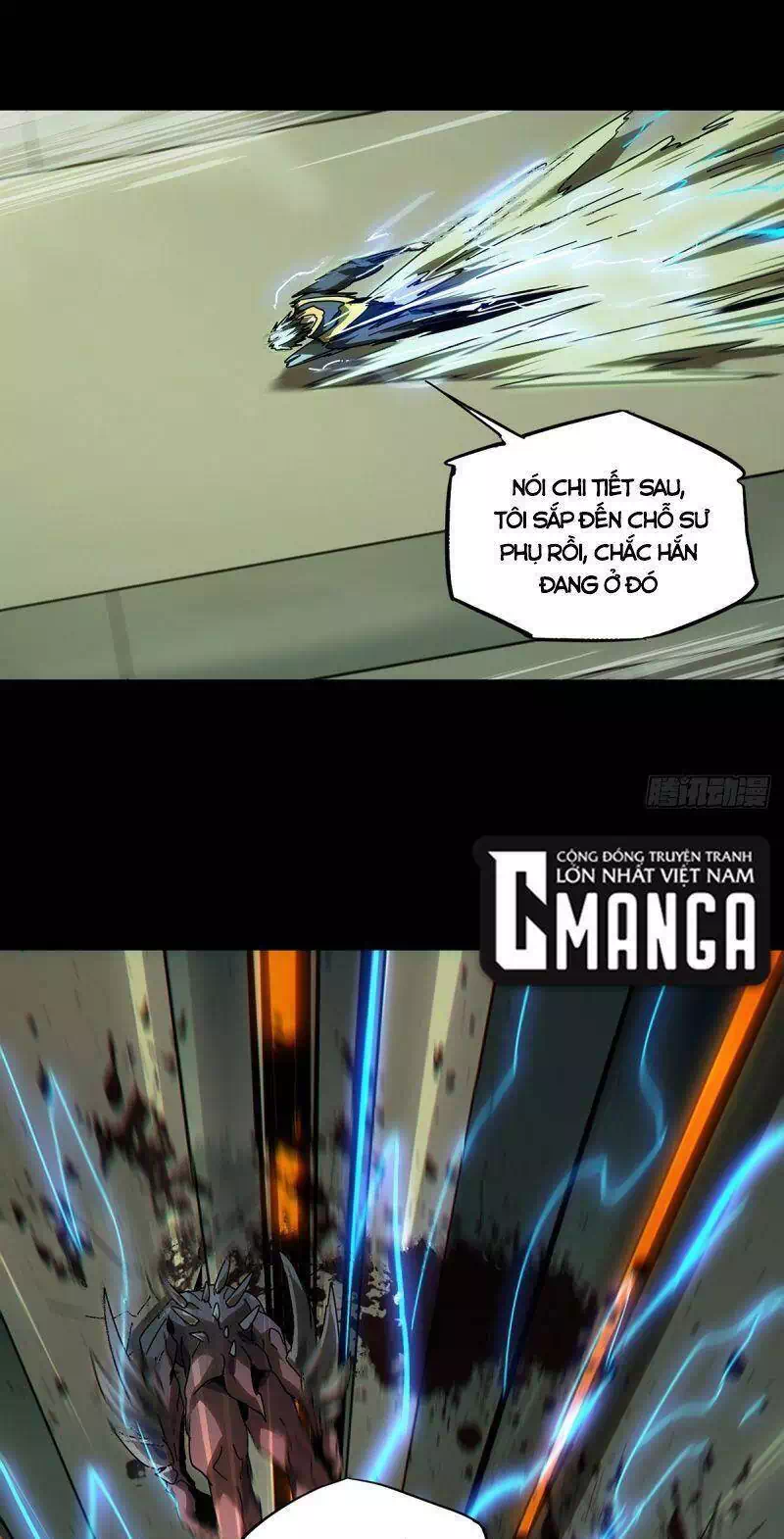 Chapter 337 - Image 12