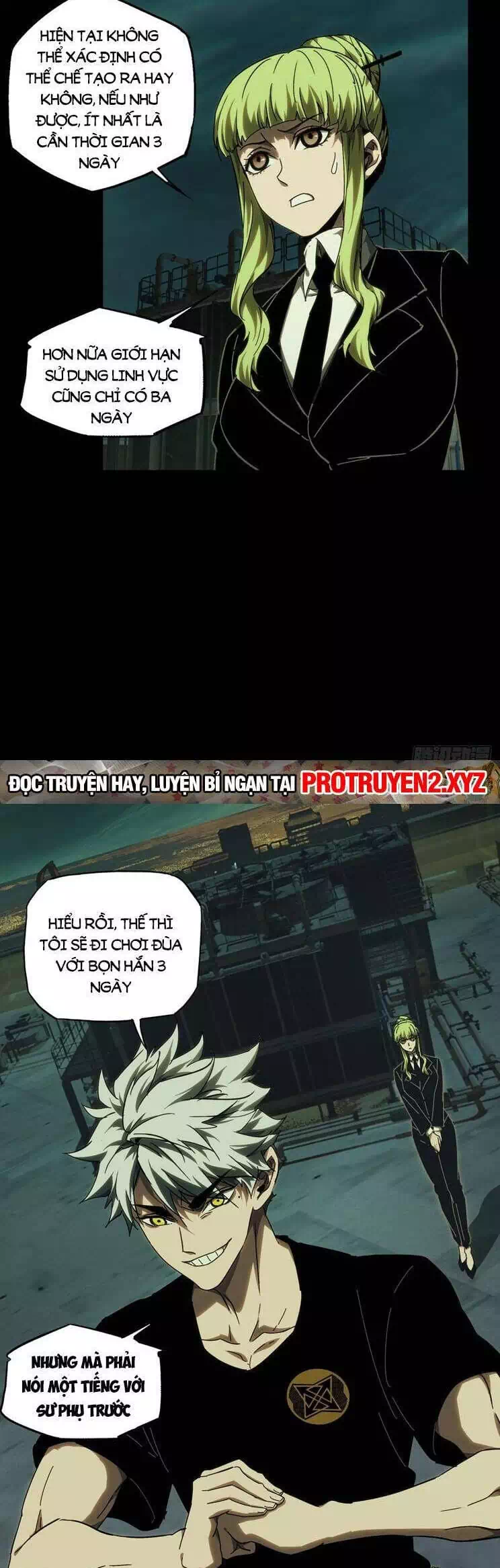 Chapter 434 - Image 4