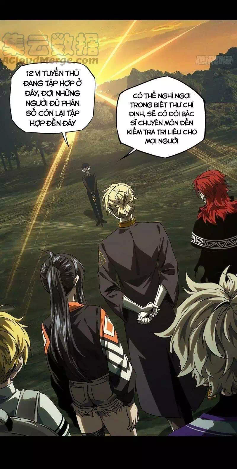 Chapter 297 - Image 8