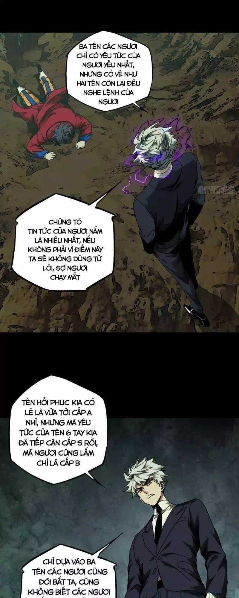 Chapter 223 - Image 21