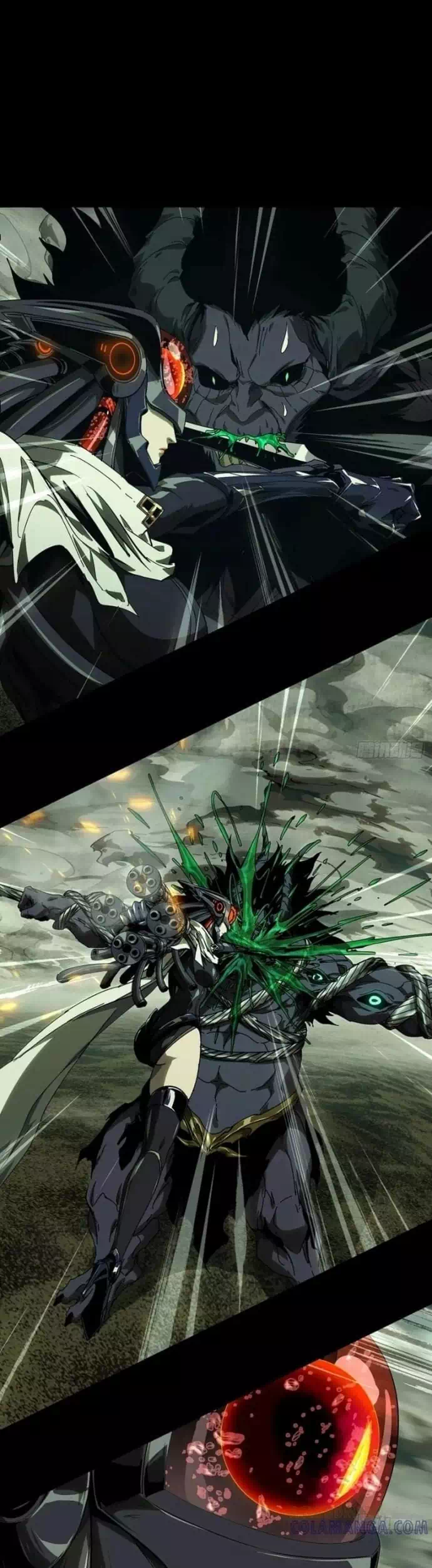 Chapter 549 - Image 19