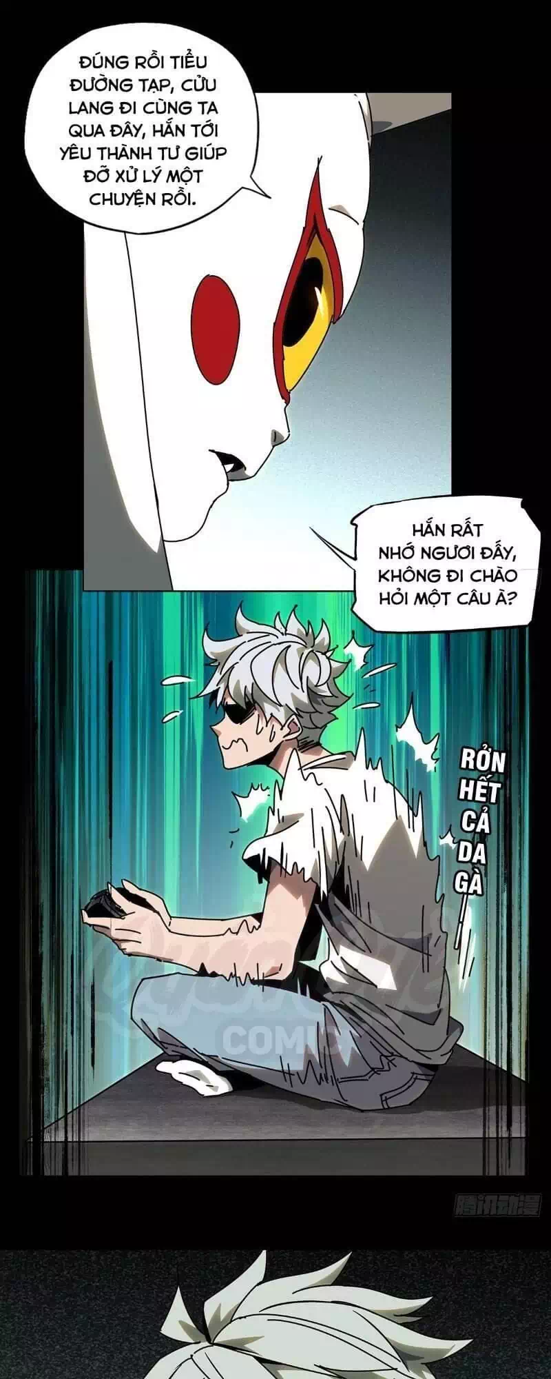 Chapter 65 - Image 1