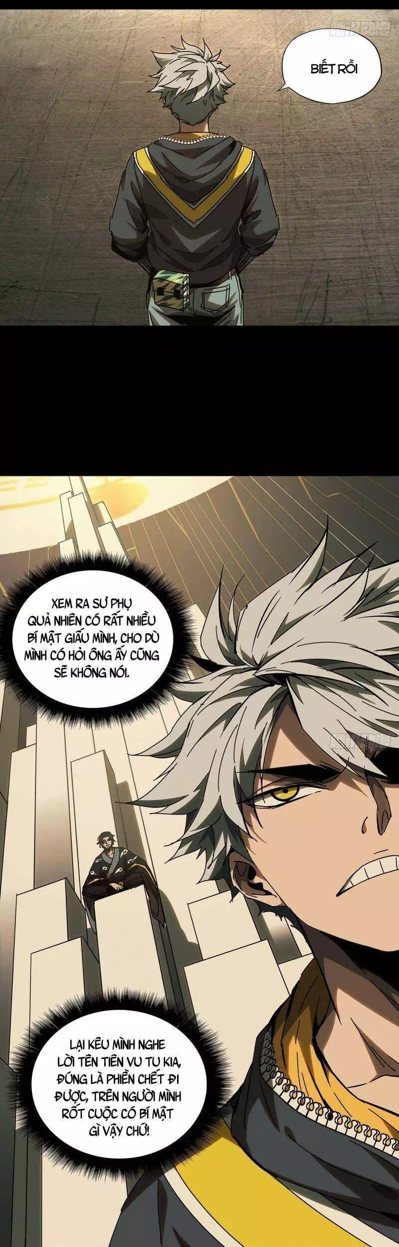Chapter 261 - Image 23