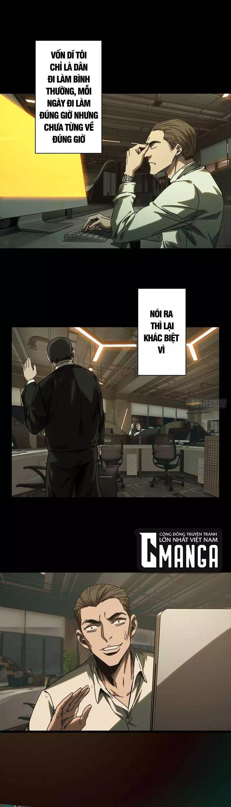 Chapter 299 - Image 19