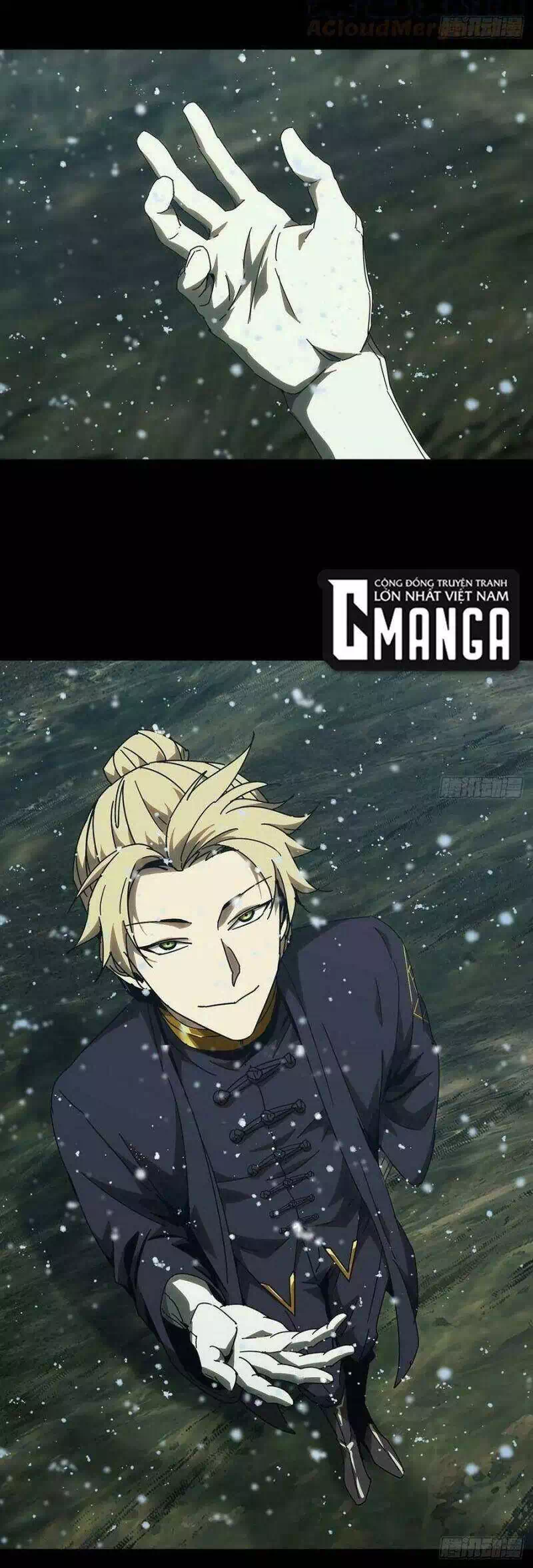 Chapter 286 - Image 16
