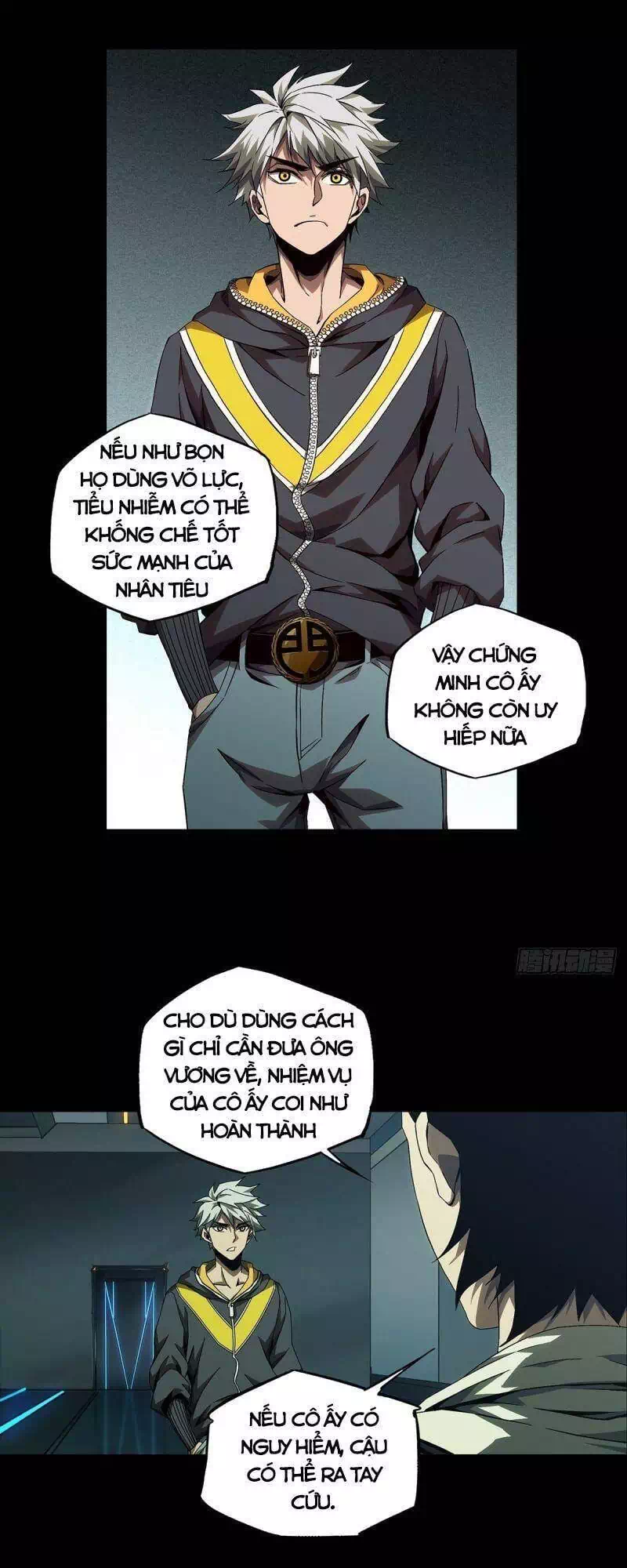 Chapter 161 - Image 6