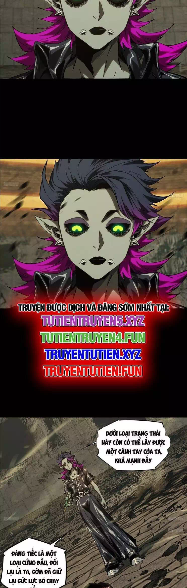 Chapter 491 - Image 19