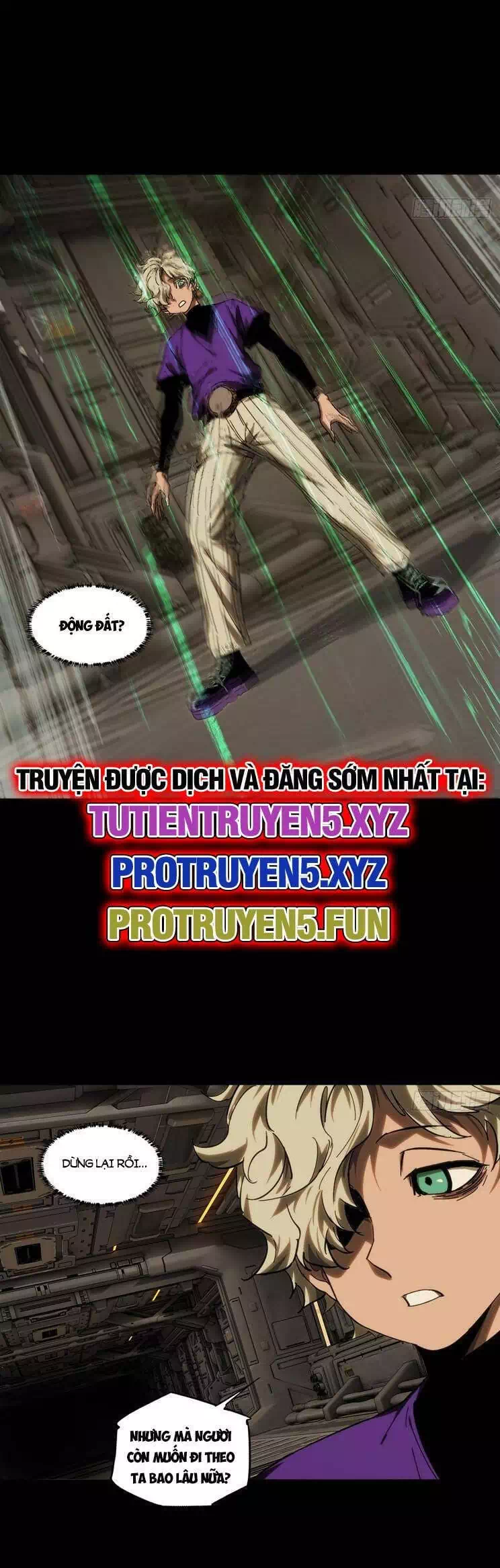 Chapter 470 - Image 29