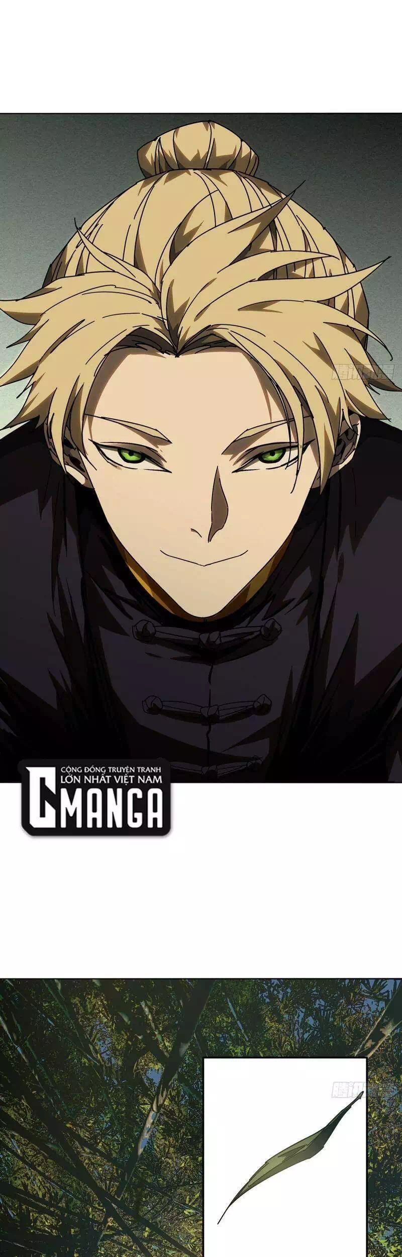 Chapter 260 - Image 2