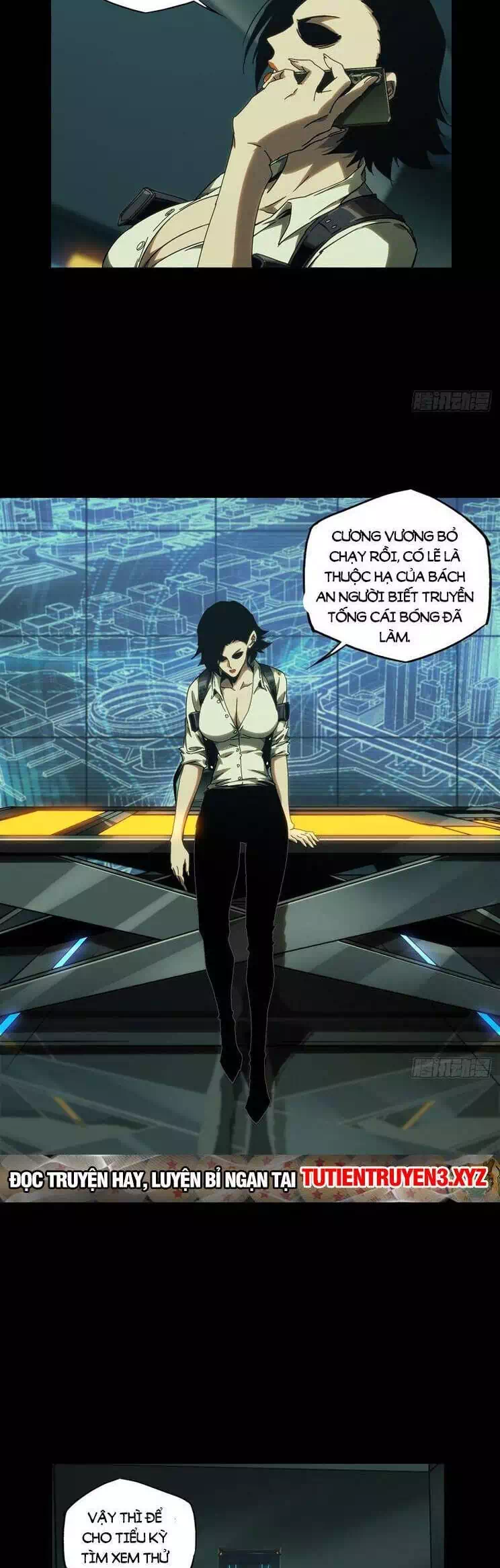 Chapter 436 - Image 1