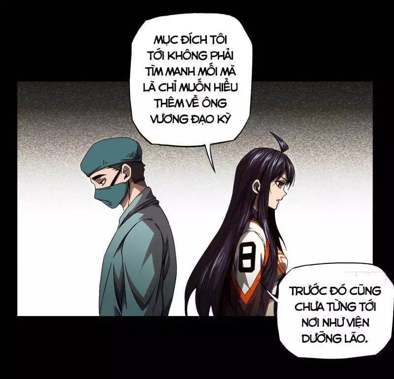 Chapter 160 - Image 20