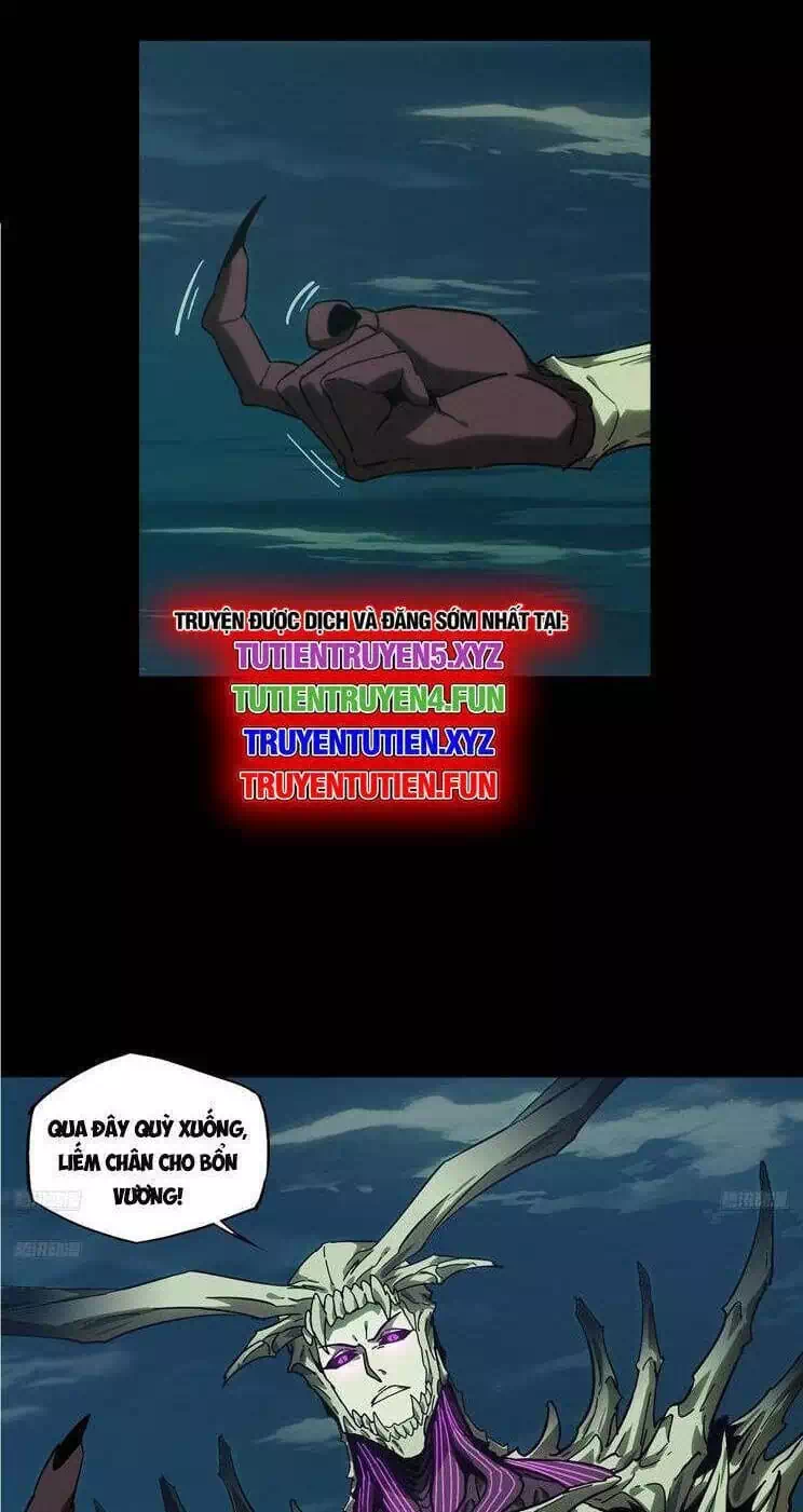 Chapter 505 - Image 26