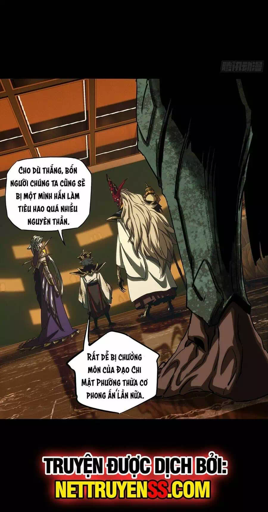 Chapter 442 - Image 26