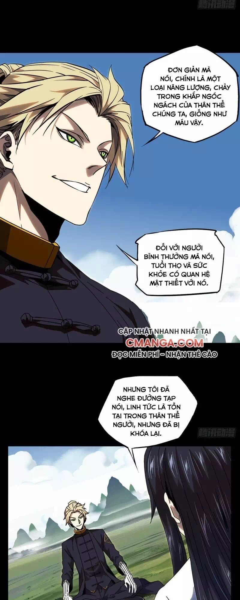 Chapter 113 - Image 22