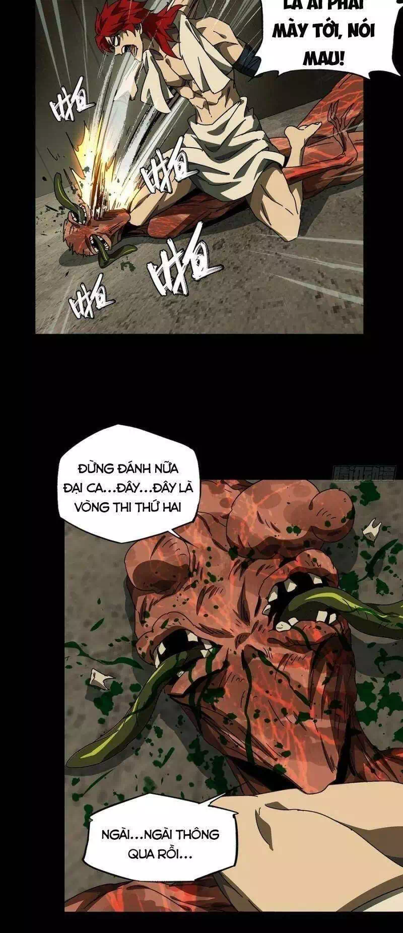 Chapter 269 - Image 7
