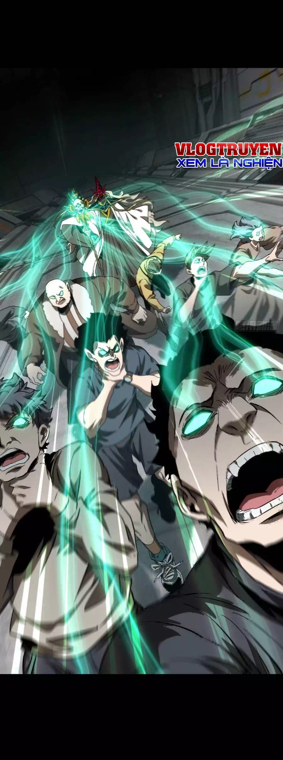 Chapter 438 - Image 7