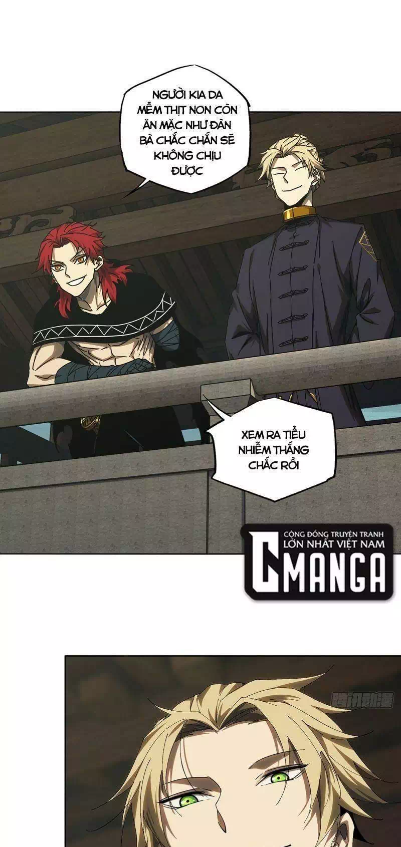 Chapter 309 - Image 2