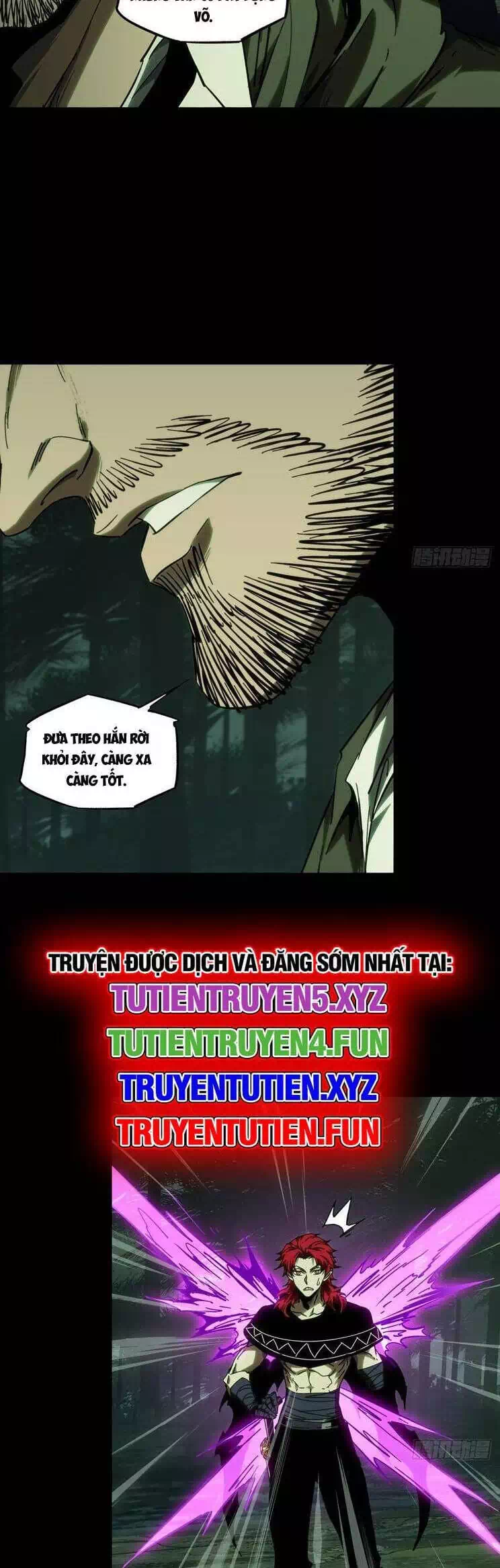 Chapter 481 - Image 28