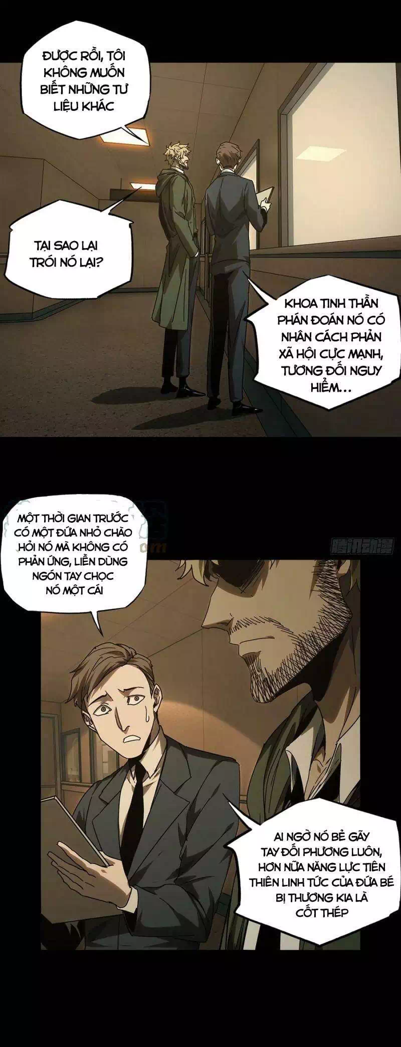 Chapter 322 - Image 15