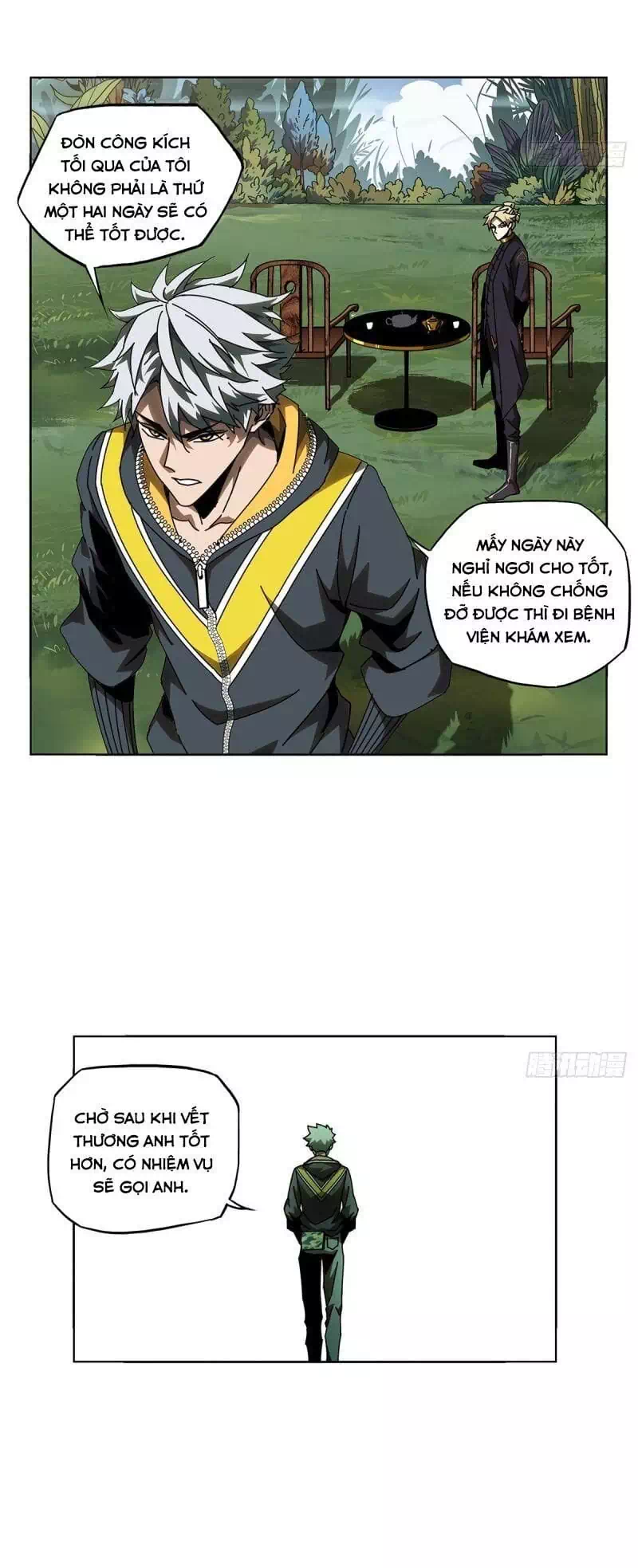 Chapter 103 - Image 28