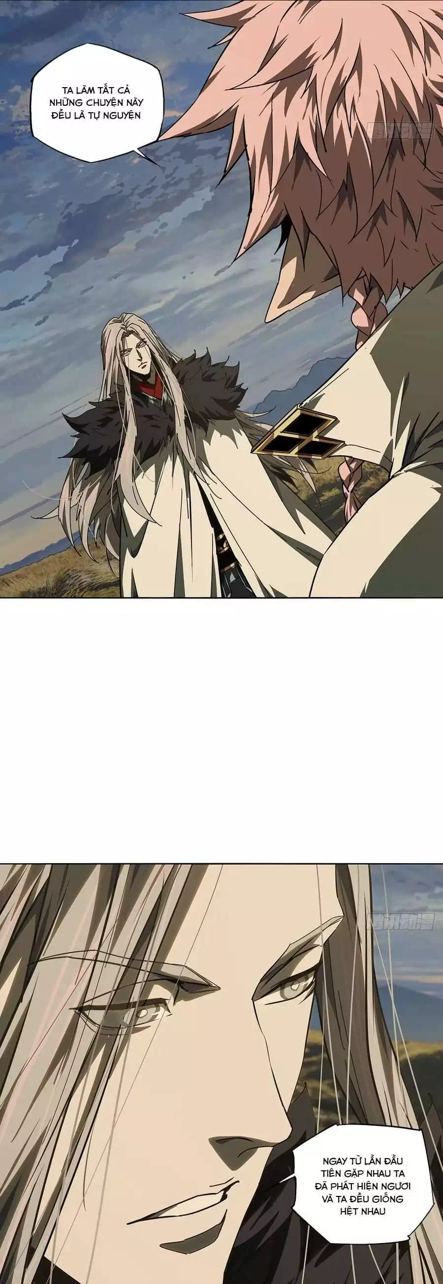 Chapter 563 - Image 17