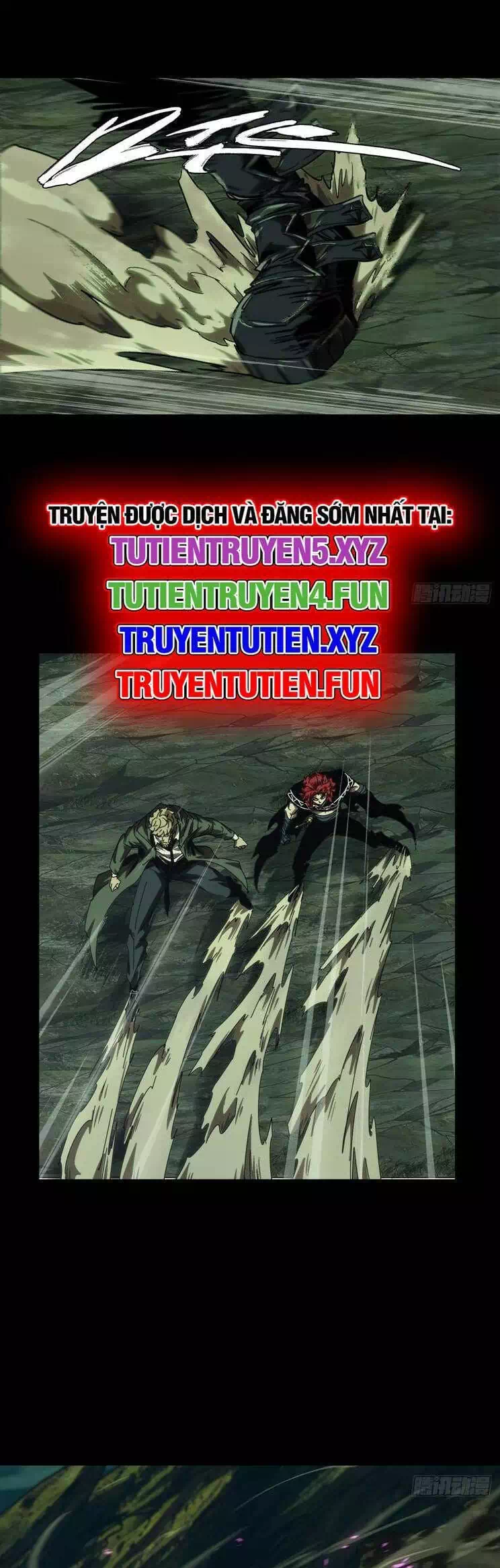 Chapter 481 - Image 24