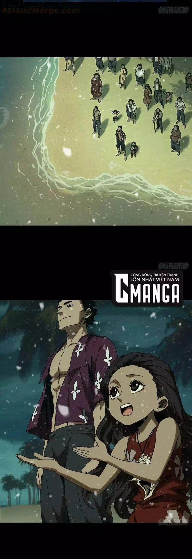 Chapter 283 - Image 30