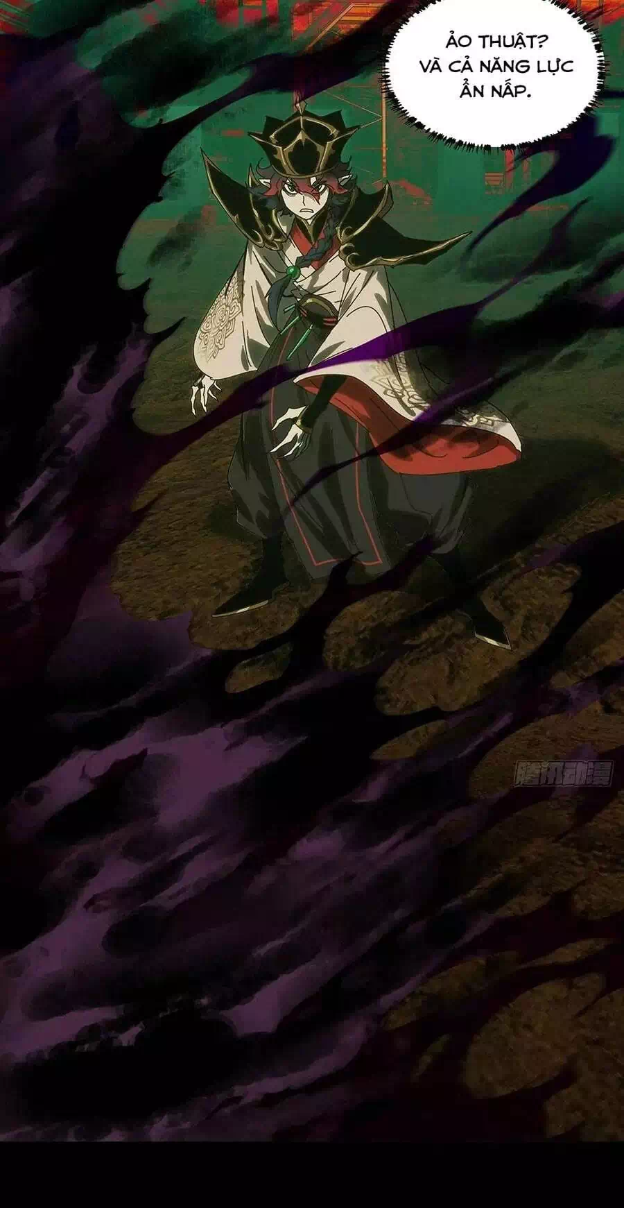 Chapter 425 - Image 20