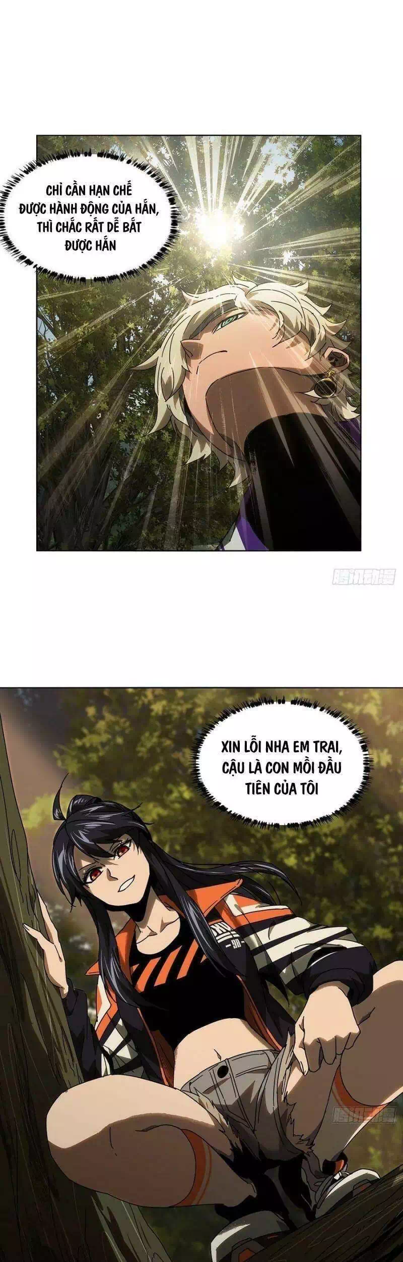 Chapter 270 - Image 28