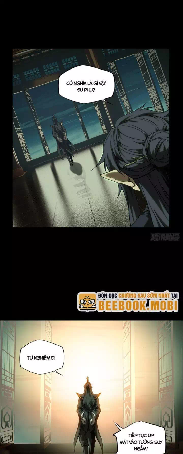 Chapter 383 - Image 11