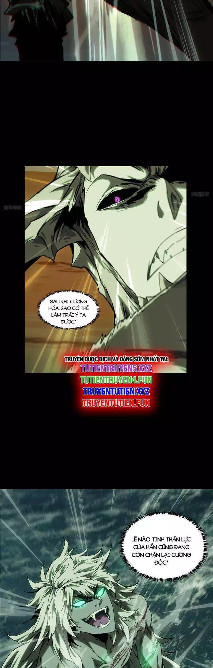 Chapter 505 - Image 30