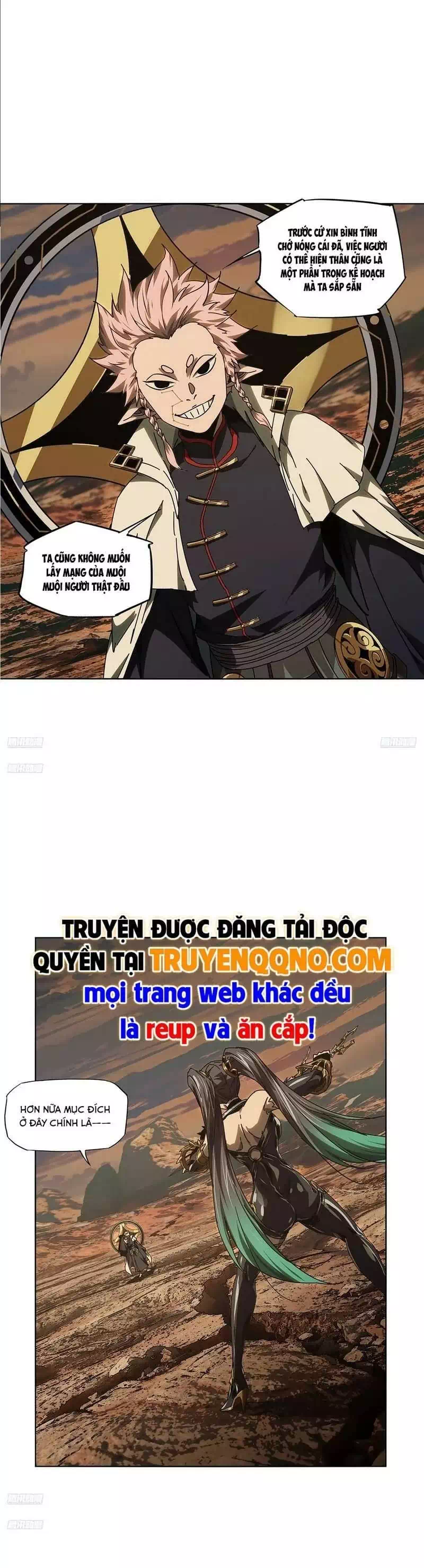 Chapter 572 - Image 1