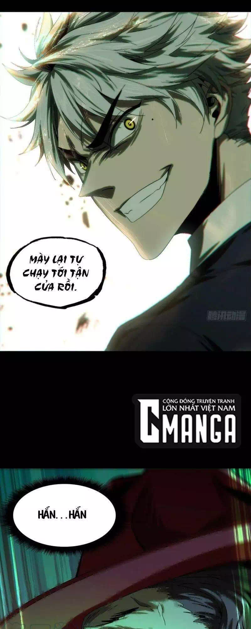 Chapter 220 - Image 21
