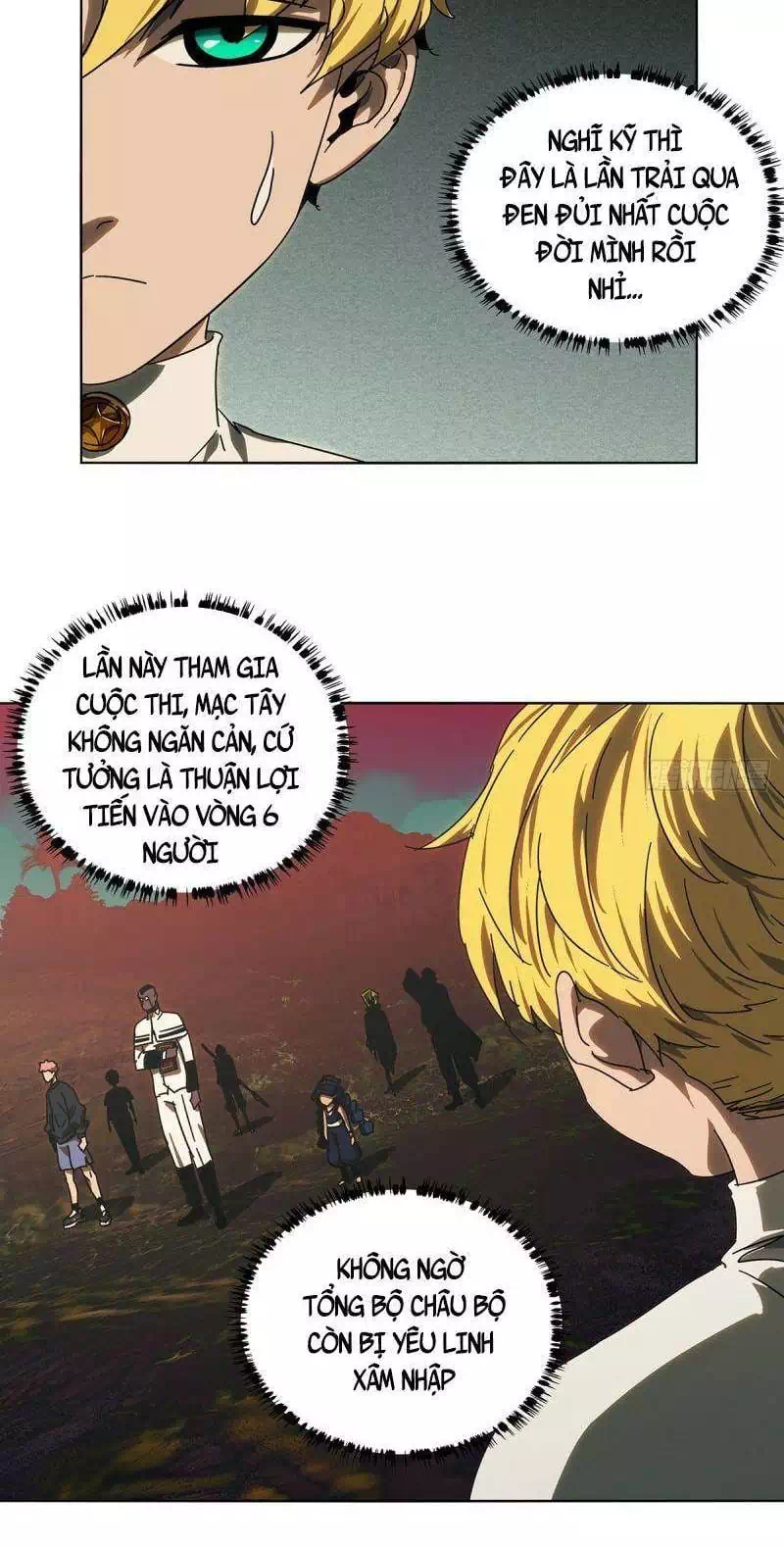 Chapter 318 - Image 10