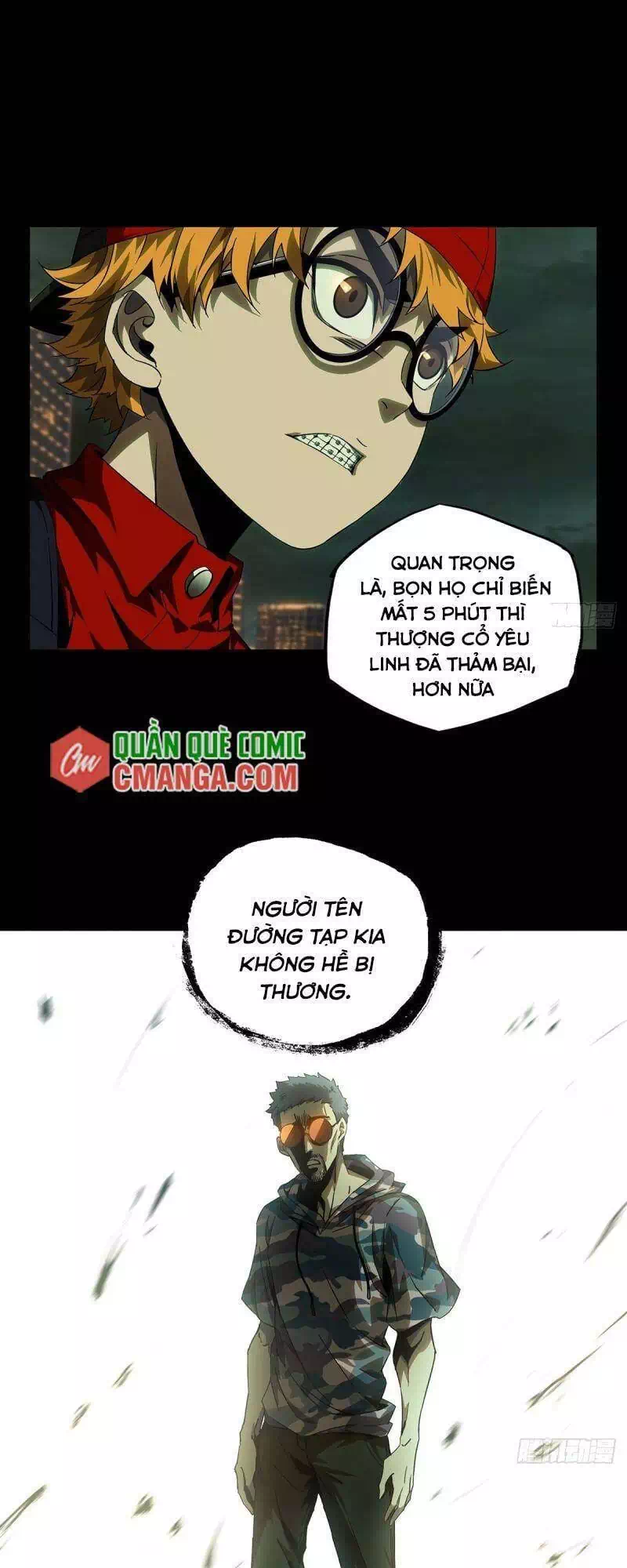 Chapter 151 - Image 2