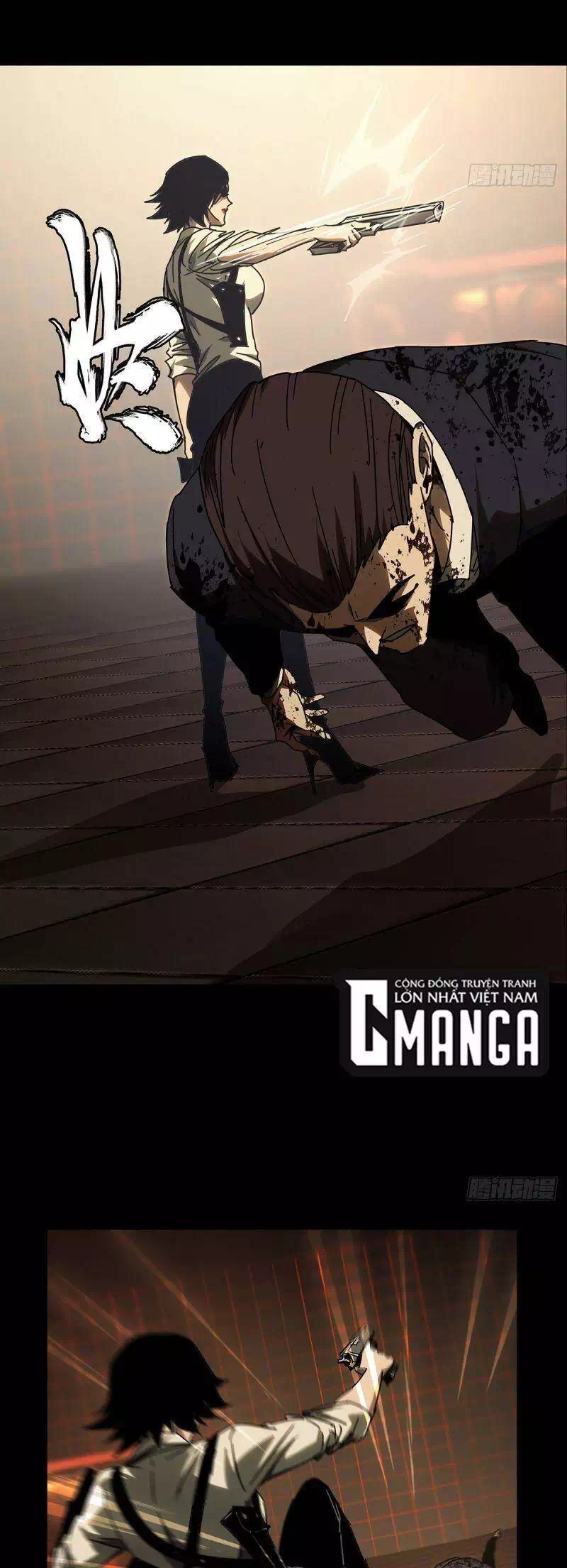 Chapter 326 - Image 28