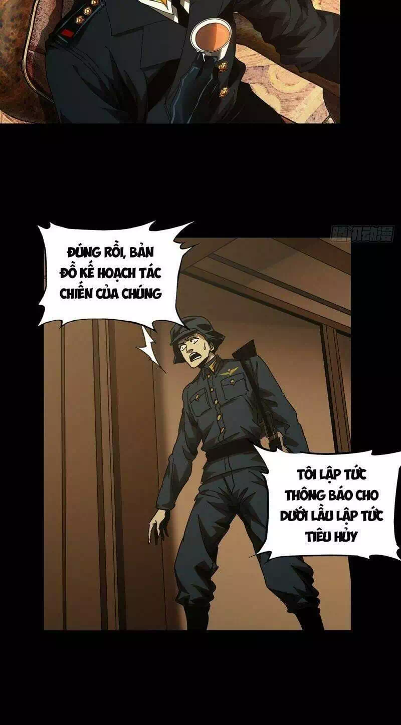Chapter 168 - Image 30