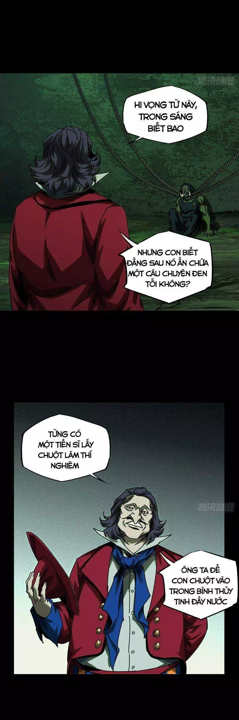 Chapter 197 - Image 3