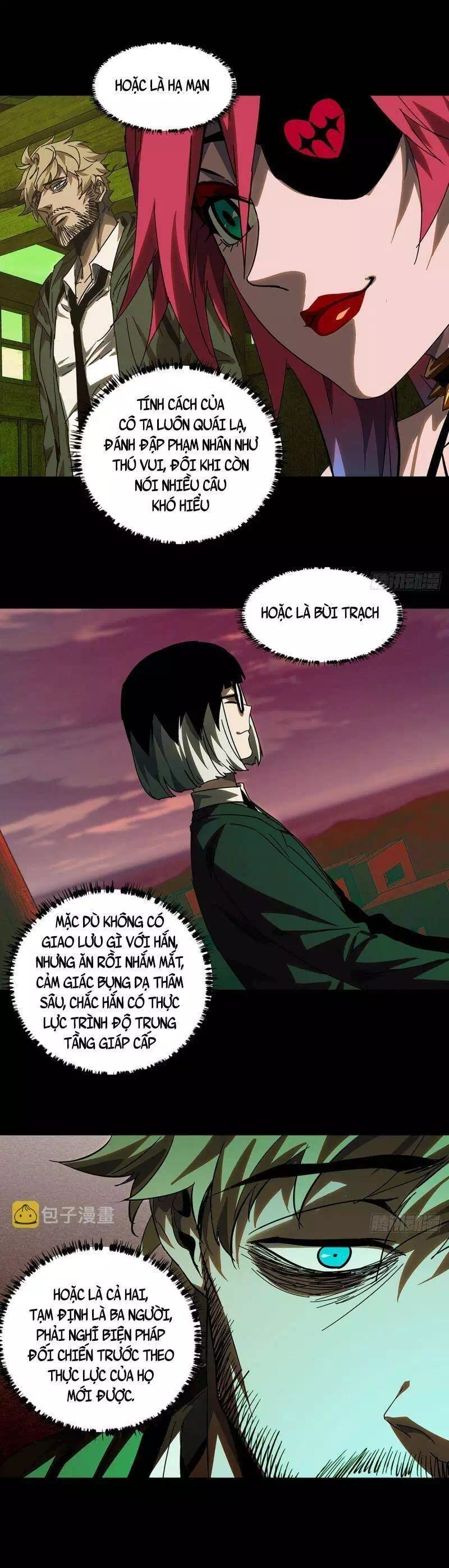 Chapter 305 - Image 9