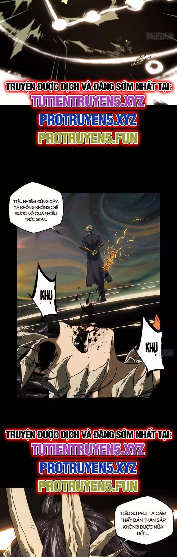 Chapter 469 - Image 30