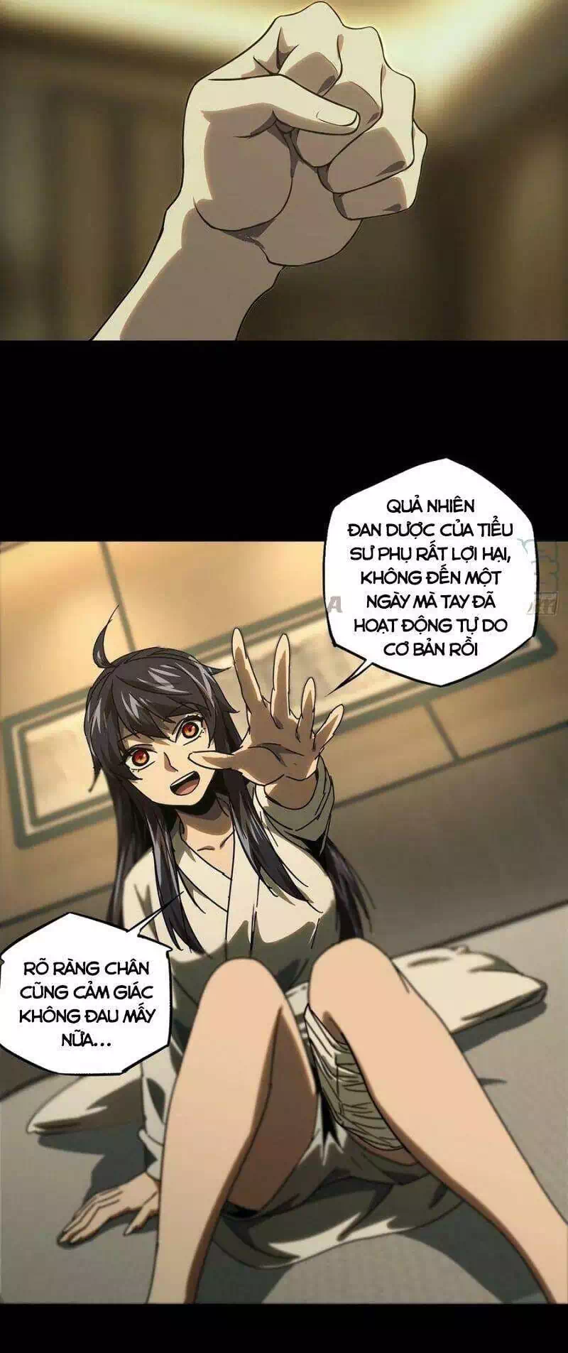 Chapter 297 - Image 11