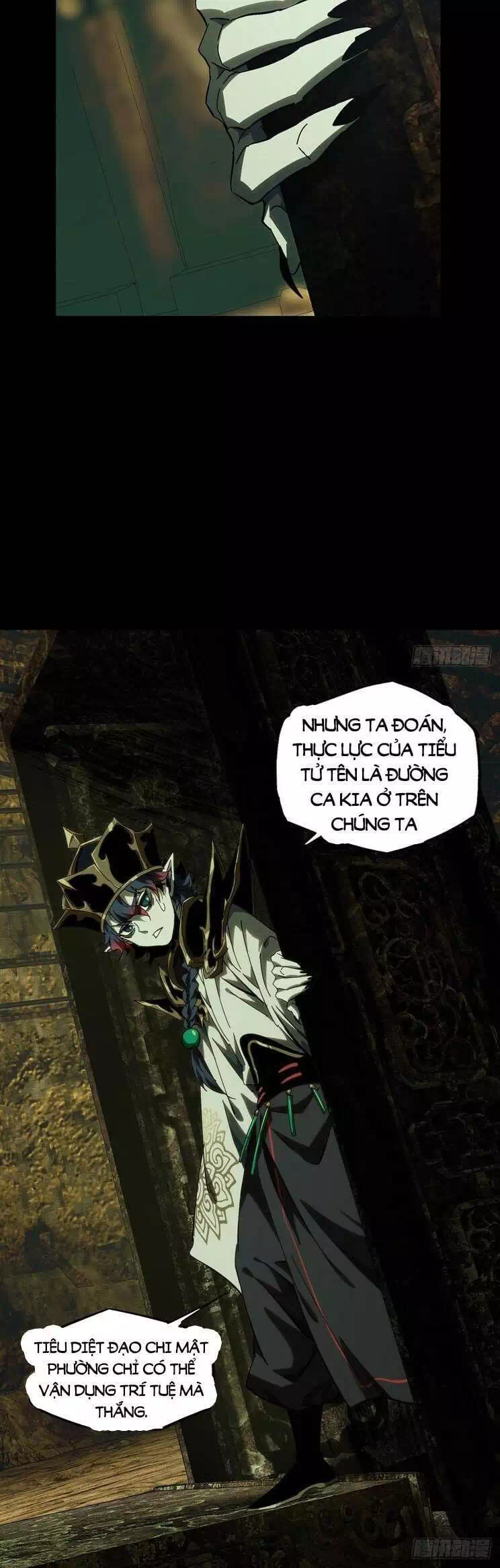 Chapter 434 - Image 28