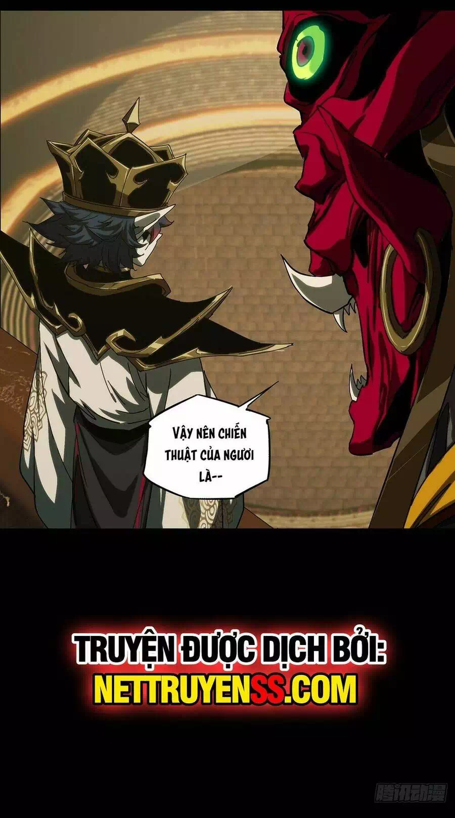 Chapter 442 - Image 28