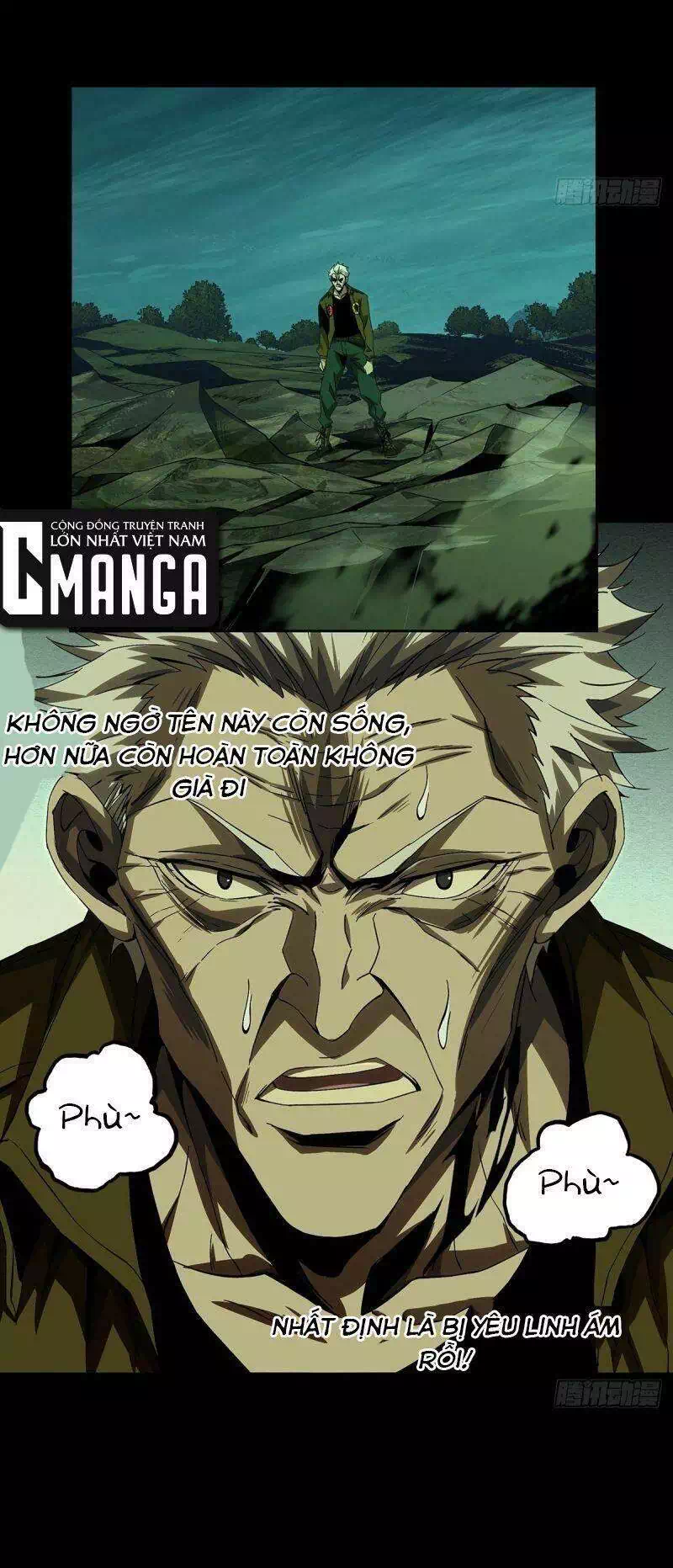 Chapter 177 - Image 18