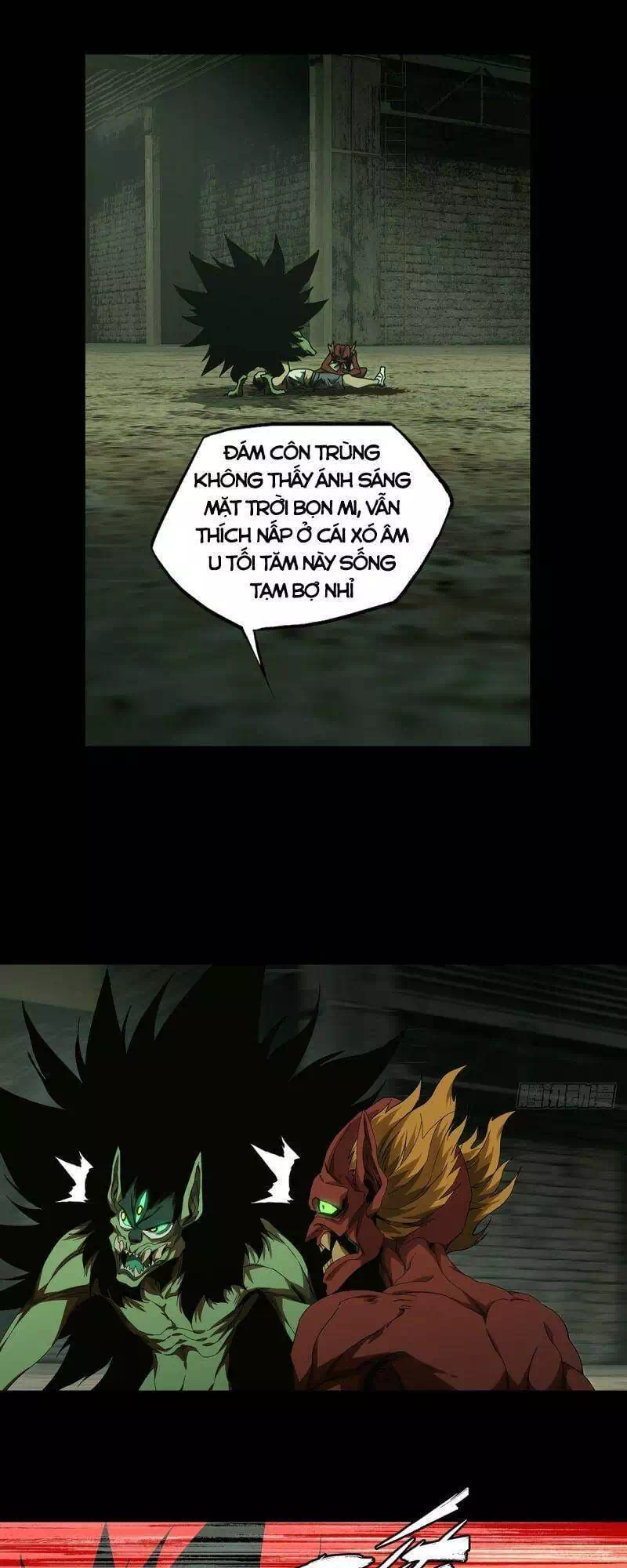 Chapter 161 - Image 23