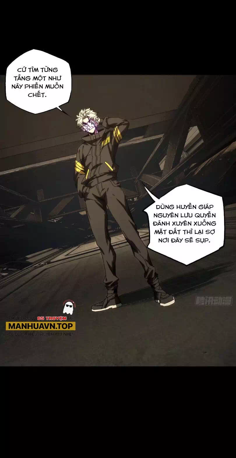 Chapter 444 - Image 24