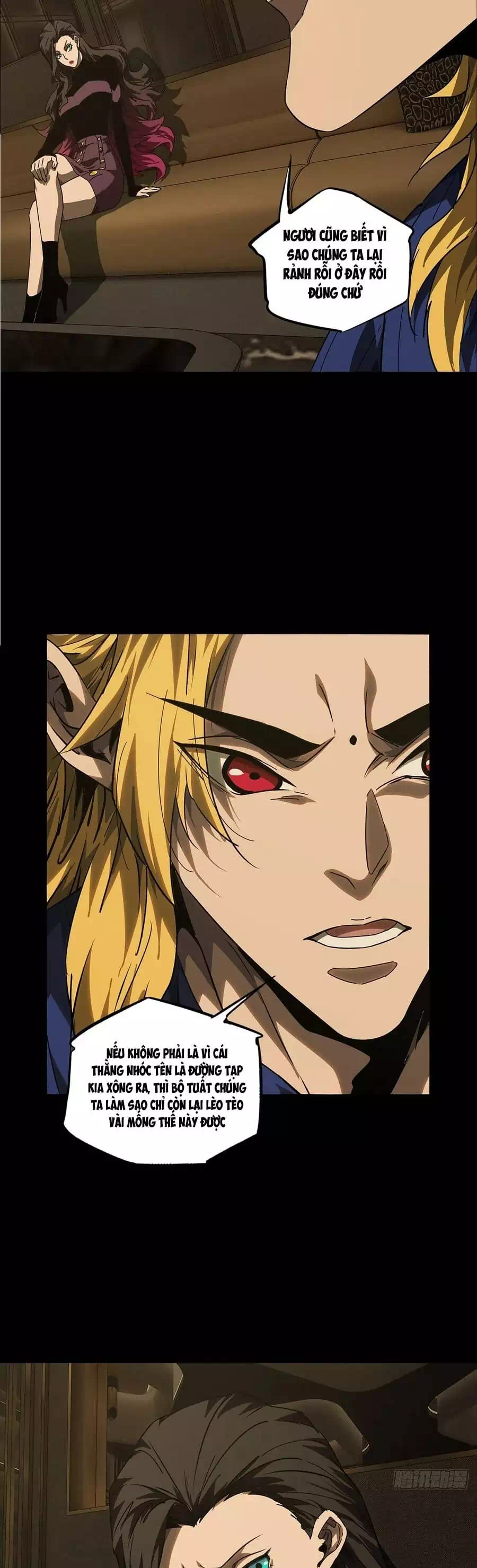 Chapter 565 - Image 7